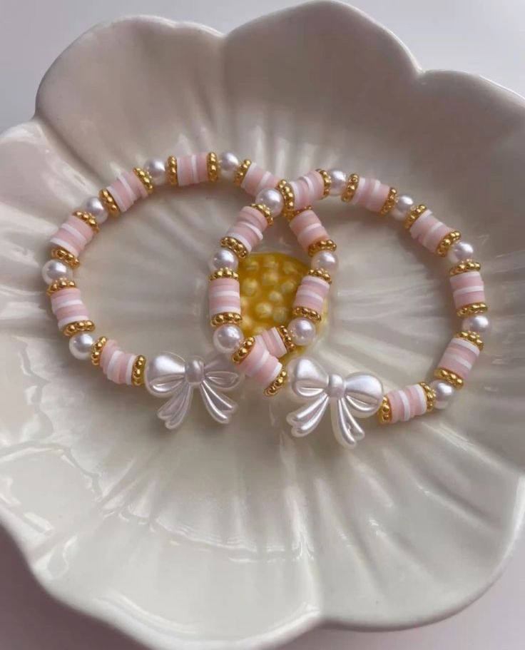 BRACELETS