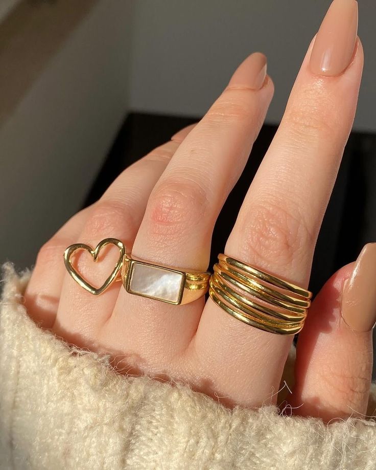 RINGS