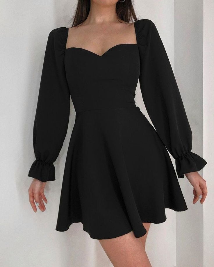 DRESSES
