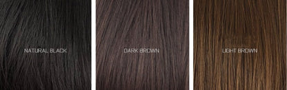 European and American fashion wigs