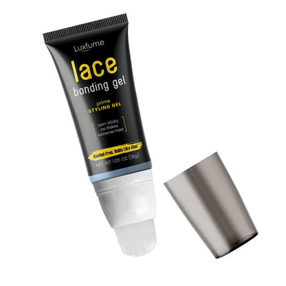 Wig Glue Gel Transparent Wig Quick-drying