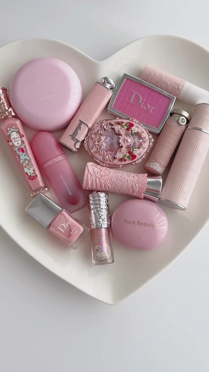 Load video: skincare makeup